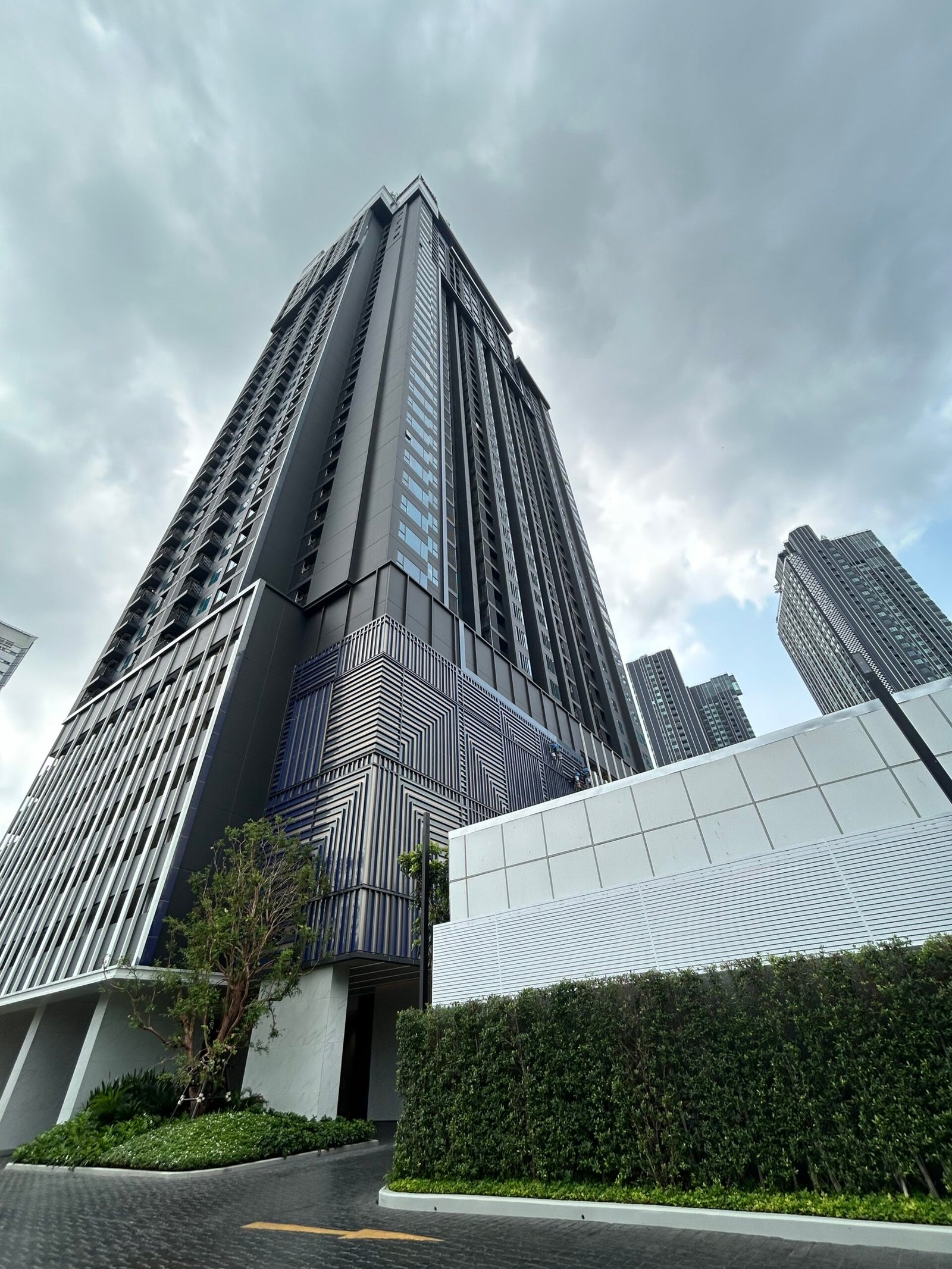 Bangkok property by Redroof Real Estate