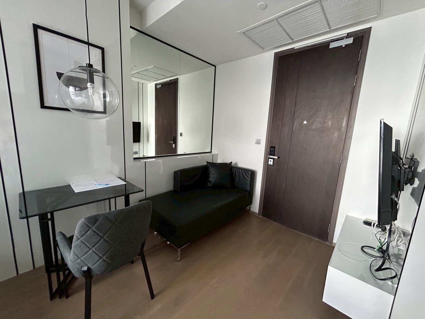 A home in Bangkok available through Red Roof Real Estate