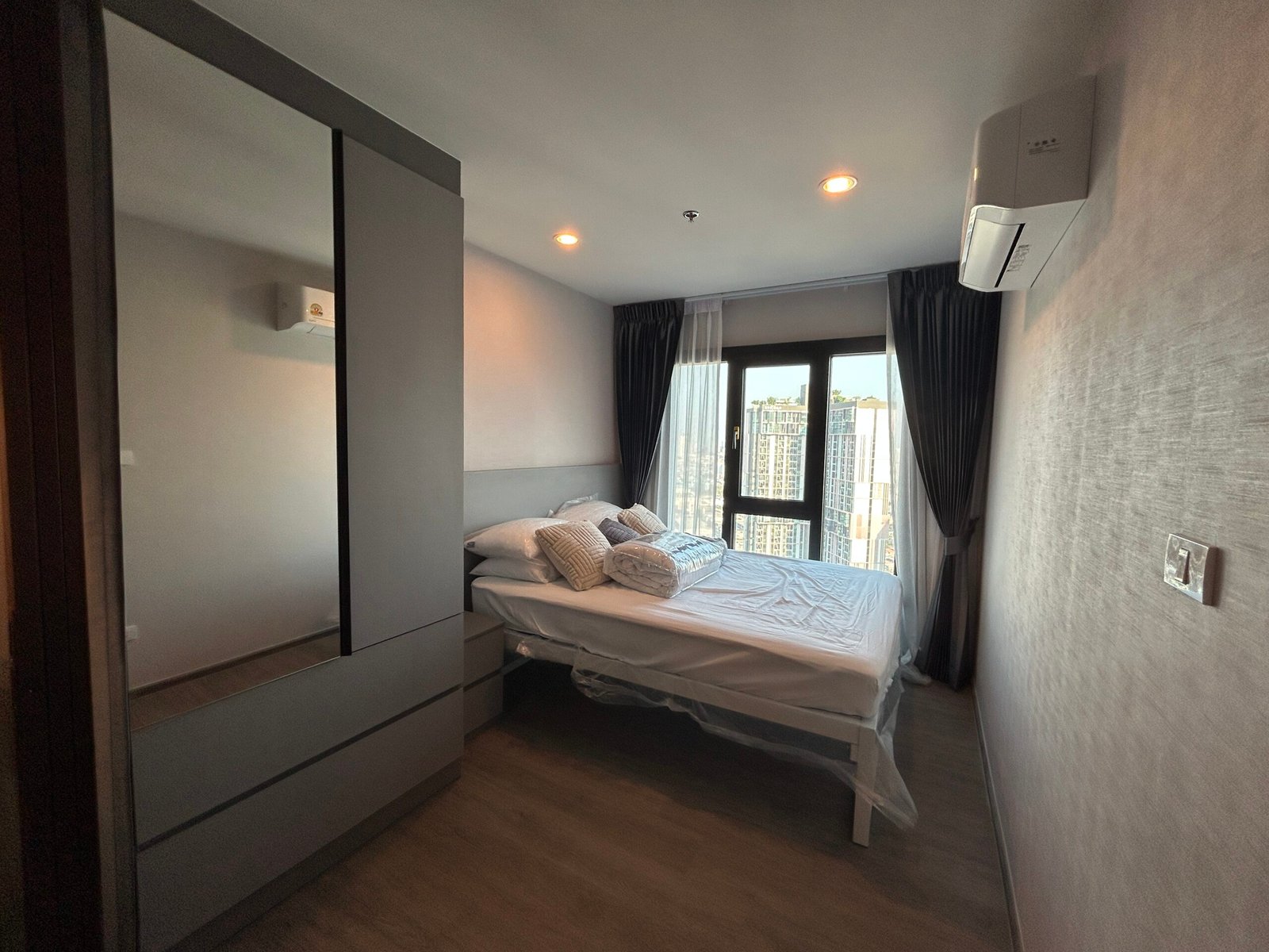 A property in Bangkok supported by Red Roof Real Estate